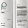 Parti Balanced Oil Control Volumizing Shampoo