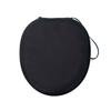 Fall Prevention Data Cable Storage Bag Wear-resistant Protective Sleeve Earphone Pocuh