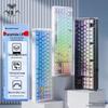 AULA L87 Tri-mode Wireless Mechanical Keyboard