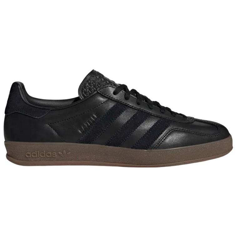 Adidas Originals GAZELLE INDOOR Low top Skateboard Shoes Unisex KJ3479