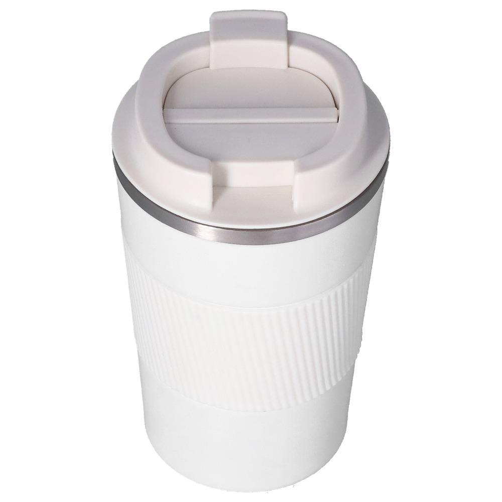Reusable Thermal Travel Mug 380ML Capacity Portable Coffee Mug Durable Travel Coffee Mug Daily Use