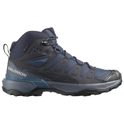 Ботинки для хайкинга X Ultra 360 Mid Goretex