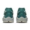 Mizuno Круизер Se Выходные Городские Уличные Дышащие Износостойкие Нескользящие Низкие Речные Туфли Унисекс Обувь Тенево-Зеленый D1GH264001