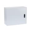 JYX Stainless Steel Rainproof Energy Charging Distribution Box