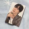 [USED] BTS Limited Edition JIN Korea RUNSEOKJIN_EP.TOUR Trading Card