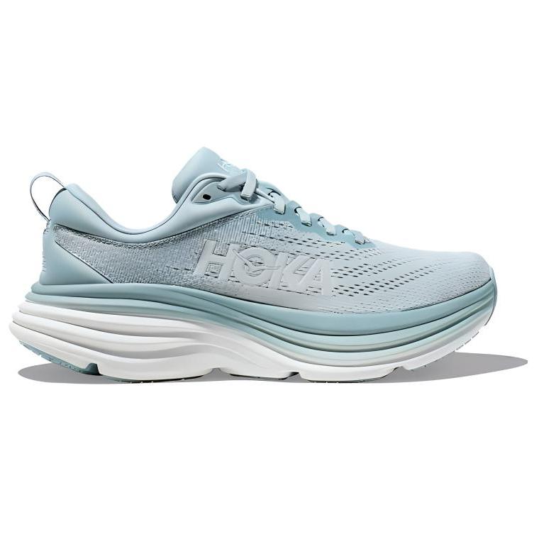 Кроссовки HOKA Bondi 8 Низкие 1127952CBIF