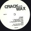 12-дюймовая пластинка VARIOUS - Crack On Wax COW027 NONE Рэп и хип-хоп/R&B Б/у