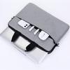 Li Shen Minimalist Laptop Bag