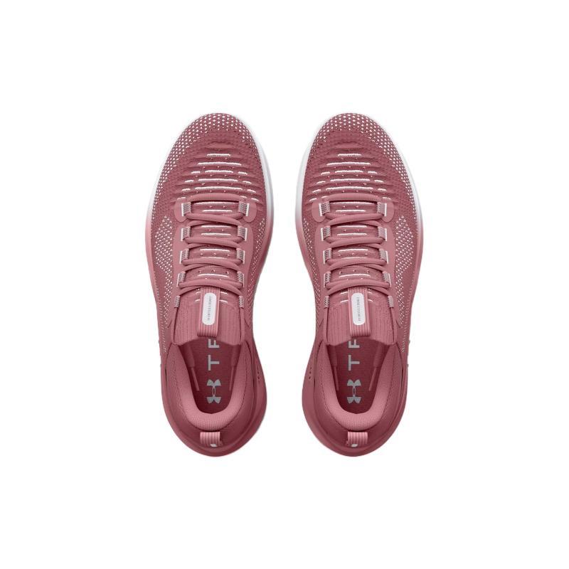 Under Armour Кроссовки женские Flow Dynamic 'Pink Elixir' 3026107-600
