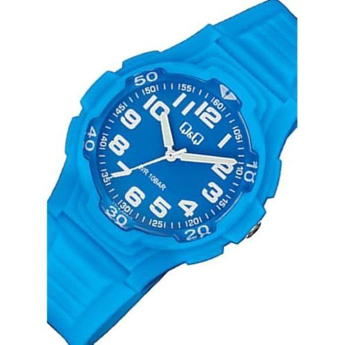 Montre - Q&amp;Q - hQQ1041 - Analogique - Quartz - Mixte