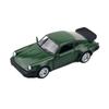 1/36 Porsche 911 игрушечная модель автомобиля миниатюрная гоночная модель со свободными колесами и инерционным механизмом литая металлическая коллекция подарок для детей мальчик