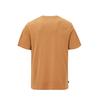 Timberland Af Tfo Ss Photographic Print Fashion Simple Versatile Short Sleeve T-Shirt Men Tops Wheat A29C5-P47