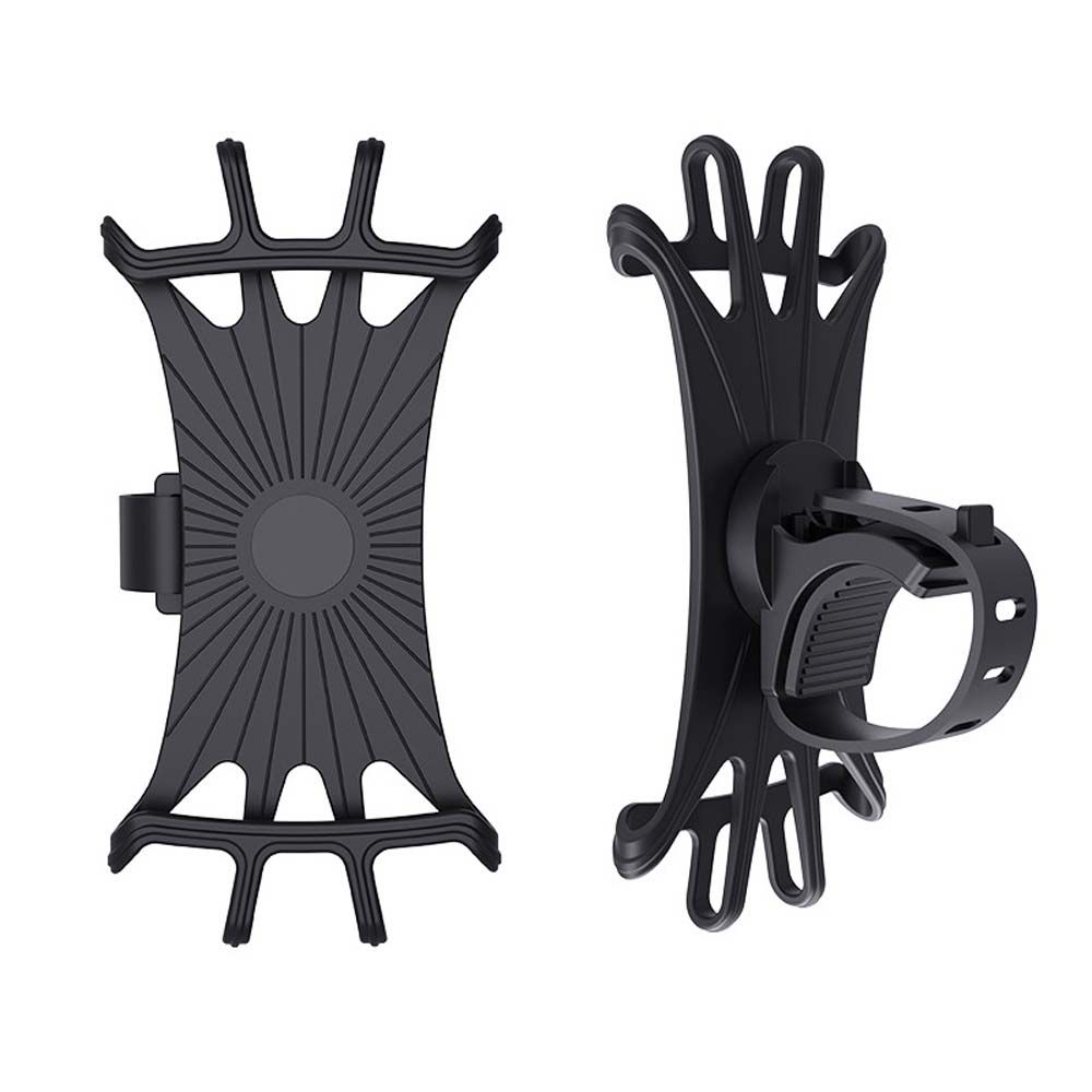 Phone Stands Bicycle Accessories Bicycle Phone Holder for Xiaomi M365 Mobile Bracket Phone Holder