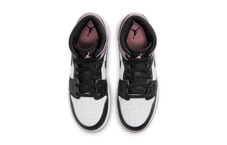 Jordan 1 Mid SE Zen Master GS DM6216-001