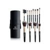 ERMORE Makeup Brush 12-Piece Set Mixed Colors 1 Set