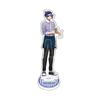 TV Anime "Blue Lock" 19 Crepe Shop Ver. Mikage Reo [Original Illustration] Acrylic Stand