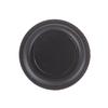 2Pcs Rubber Bass Radiator Passive Plate Woofer Vibration Membrane 30Mm 40Mm 50Mm
