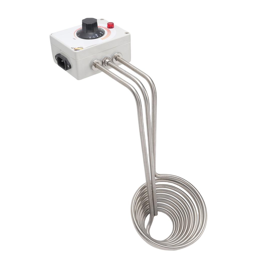 Нагревательный круг Медоплавитель с термостатом Регулируемый медогон Инструмент для пчеловодства 550 Вт