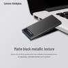 Lenovo Thinkplus US203 Portable SSD