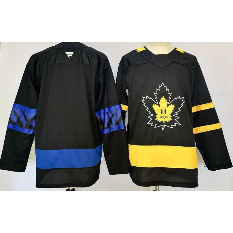 Mens Womens Ice Hockey Training Jersey Long Sleeve Sportswear Team Pullover Top Practice Game Warm-Up