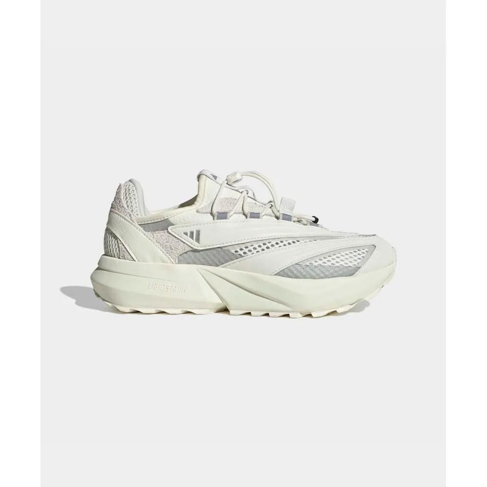 adidas ADIDAS Lightblaze Vista - White:Silver JR7246 156189
