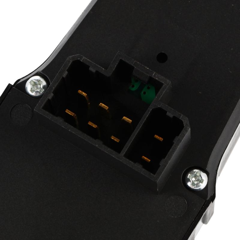 Главный переключатель управления окнами Dodge Dakota и Durango 2001-2004 гг. SD-001687