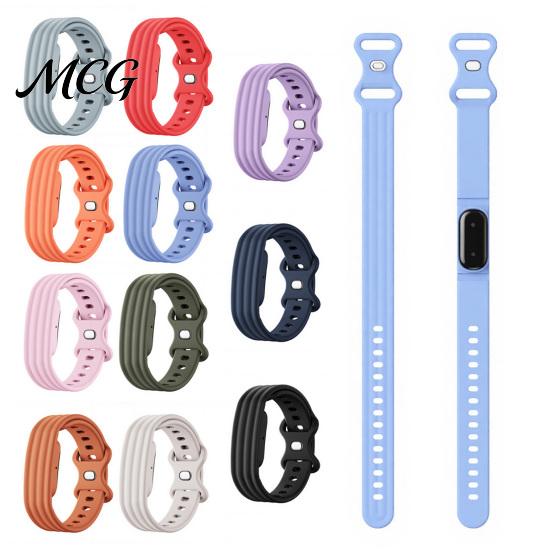 Comfortable Fitness Band Silicone for Google Fitbit Air, Water Sweat Durable Watch Resistant Sport Band, Adjustable Tracker Strap Replacement