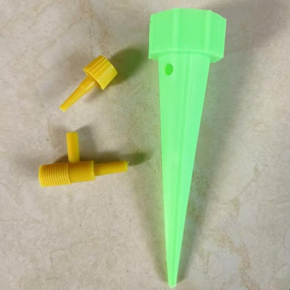 12 шт. Наборы для самополива Автоматические поливальщики Капельный полив Устройство для полива комнатных растений Гаджеты для растений и сада Креативные