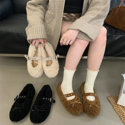 Туфли – Мэри Джейн