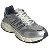 Adidas CRAZYCHAOS 2000 Противоскользящие Износостойкие Низкие Повседневные Кроссовки Женские Светло-серые JP8050