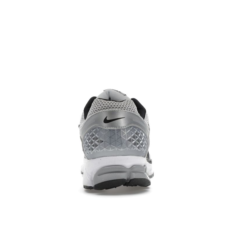 Nike Zoom Vomero 5 'Металлический серебристый/Черный/Чистый платиновый' FJ4151-004