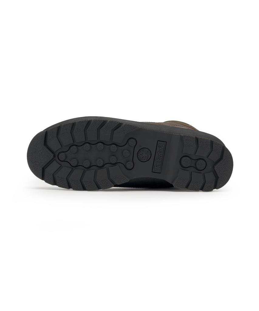 Timberland [Icon] (Men'S) Eurohiker Waterproof Work Boots - Brown / 95100-214