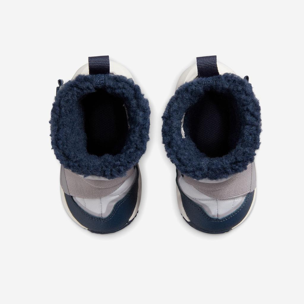 Nike Ботинки Nike Flex Advance Boy Toddler, DD0303, 1010109364, популярная корейская обувь