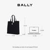 BALLY Men's Soft Easy Tote S Bag