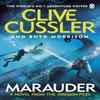 Marauder by Boyd Morrison Paperback Book 9781405944496