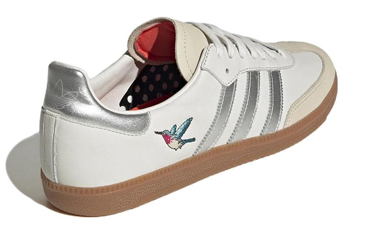 Samba Adidas Originals Og 'Карнавал в Ноттинг-Хилле' HQ6634