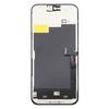 Для iPhone 14 Pro Max LCD-экран и тачскрин в сборе, часть класса C (Технология JK Incell) (Без логотипа)