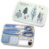 Sewing Set Thin Type Forest