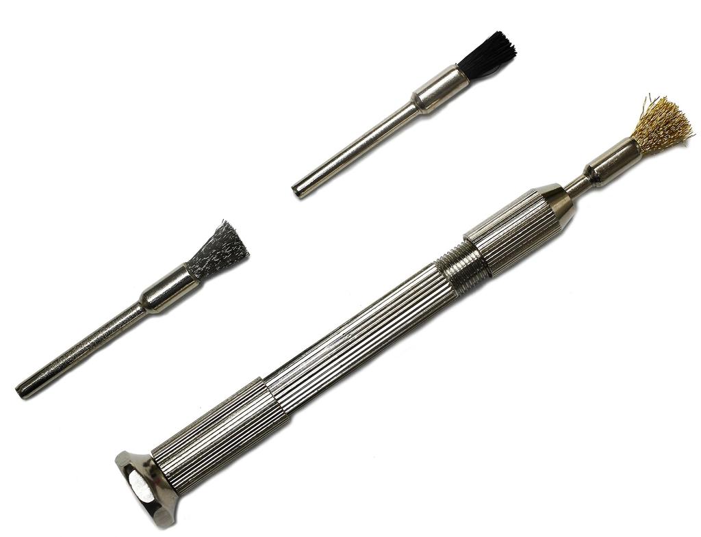 Кисть для нанесения 3WAY