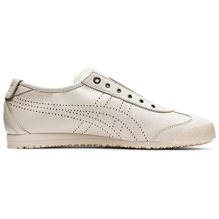 Onitsuka Tiger Mexico 66 SD Slip-On 'White' Men's 1183A711-100