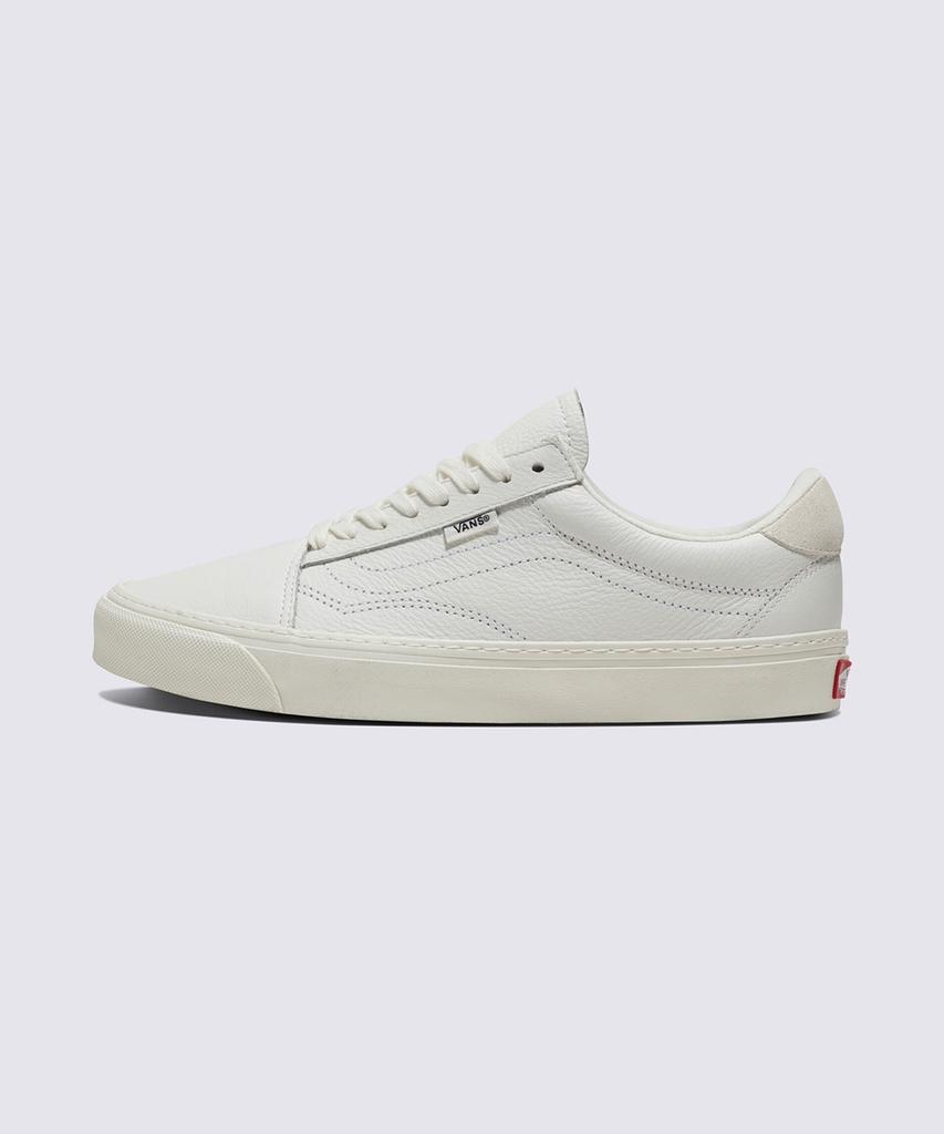 Vans Old School Lux - Белый / Vn000Czmoun1