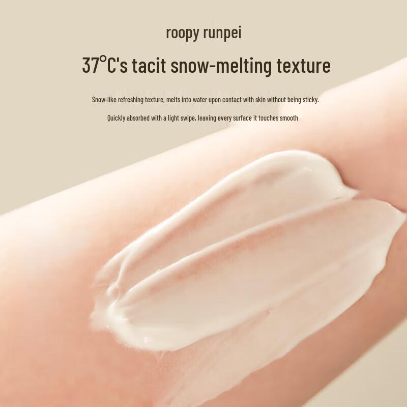 Runpei Spring/Summer Fragrant Hand Cream Gift Set