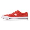 Мужские кеды One Star Ox 'Red Suede' 158434C