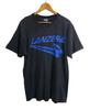 Vintage 90s Lanzera Soccer Football T Shirt XL Size