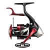 SHIMANO Катушка для спиннинга с рычажным тормозом 23 BB-X Larissa C3000DHG