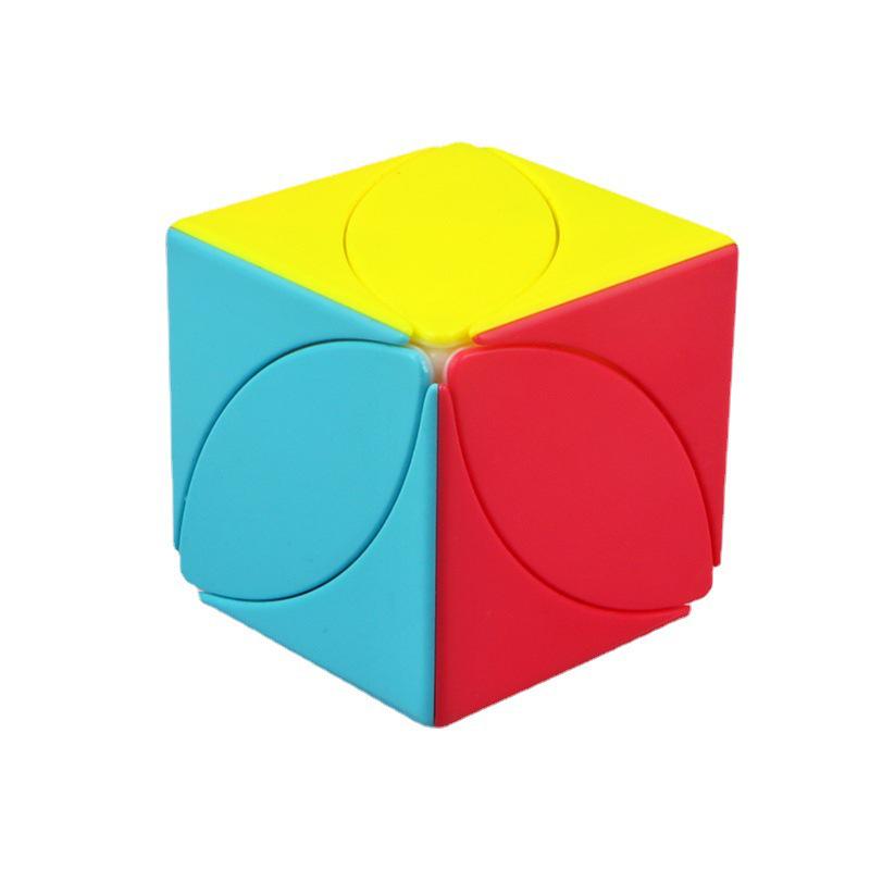 Набор кубика Рубика Qiyi: 2x2, 3x3, 4x4, 5x5, Воин Кленовый лист, Пирамида, Зеркальный куб, Косой поворот, SQ, Цзунцзы и Зеркало.