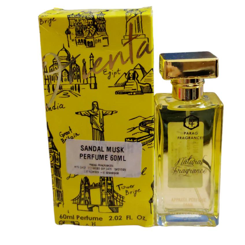 @ Parag Fragrance Oriental Apparel And Long Lasting Perfume For Men d767 UKR518_60%OFF