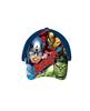Детская кепка Мстители