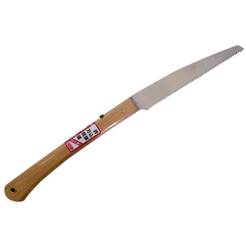 HAKUBI Folding Saw (Universal Saw) 210mm