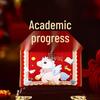 Красные конверты Года Лошади: Тканевые конверты для денег на Весенний фестиваль 2026 года